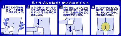 これは便利、片手でらくらく取り出しOK